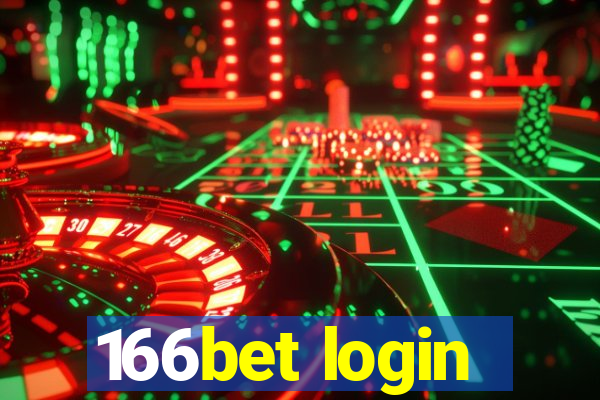 166bet login